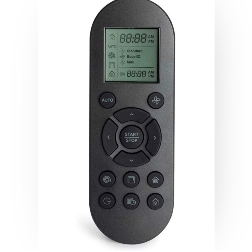 Eufy robovac vacuum remote control for 11S 11S Plus 12 15T